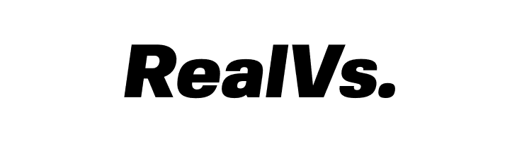 FivoSans-BlackOblique  Free Fonts Download