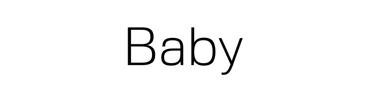 FivoSans-Light  Free Fonts Download