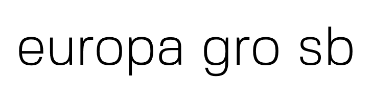 FivoSans-Light  Free Fonts Download