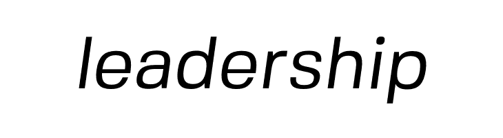 FivoSans-Oblique  Free Fonts Download