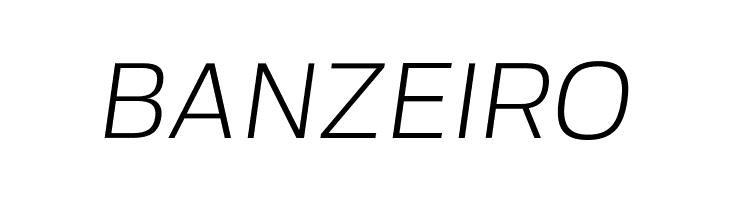 FivoSans-LightOblique  Free Fonts Download