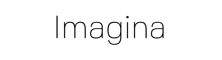 FivoSans-Thin  Free Fonts Download