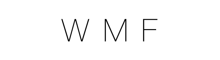 FivoSans-Thin  Free Fonts Download
