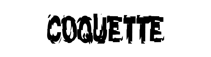 AfterShock  Free Fonts Download