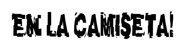 AfterShock  Free Fonts Download