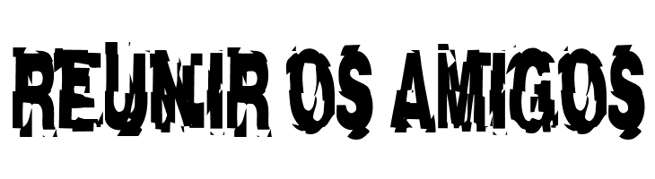 AfterShock  Free Fonts Download