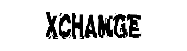 AfterShock  Free Fonts Download