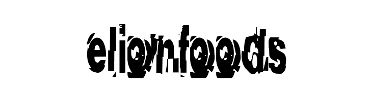 AfterShock  Free Fonts Download