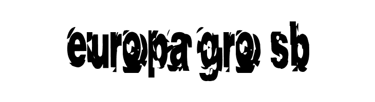AfterShock  Free Fonts Download