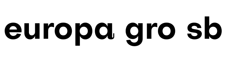 Subjectivity-Bold  Free Fonts Download