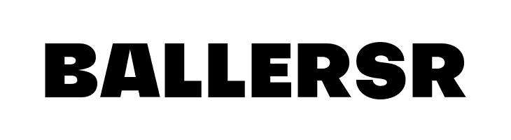 Subjectivity-Black  Free Fonts Download