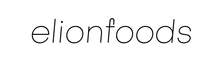 Subjectivity-ThinSlanted  Free Fonts Download