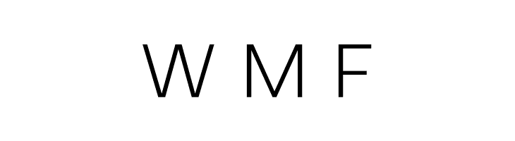 Subjectivity-Light  Free Fonts Download