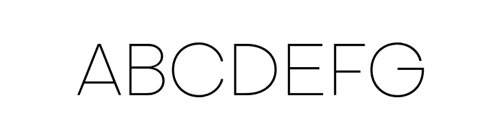 SubjectivitySerif-Thin  Free Fonts Download