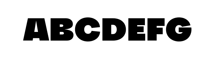 Subjectivity-Super  Free Fonts Download