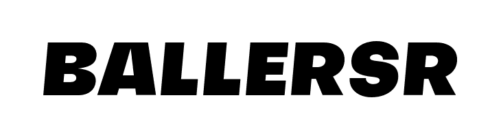 Subjectivity-BlackSlanted  Free Fonts Download