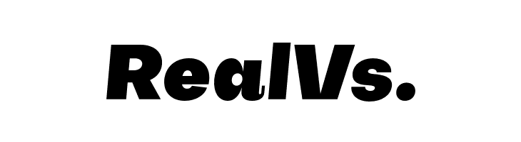 Subjectivity-BlackSlanted  Free Fonts Download