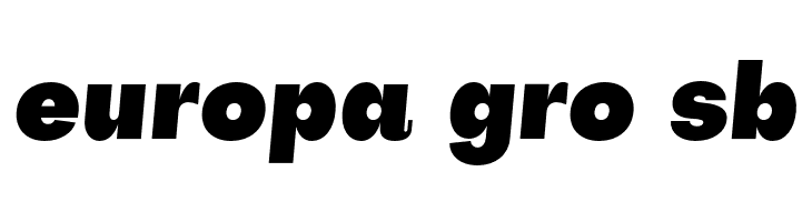 Subjectivity-BlackSlanted  Free Fonts Download