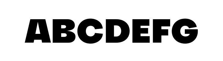 SubjectivitySerif-Black  Free Fonts Download