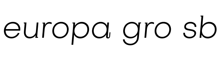 SubjectivitySerif-LightSlanted  Free Fonts Download