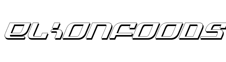 Infinity Formula Shadow Ital  Free Fonts Download