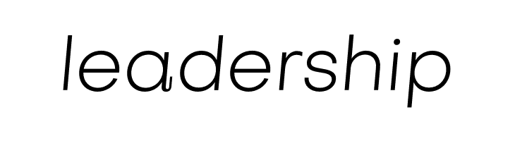 Subjectivity-LightSlanted  Free Fonts Download