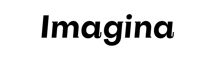 SubjectivitySerif-BoldSlanted  Free Fonts Download