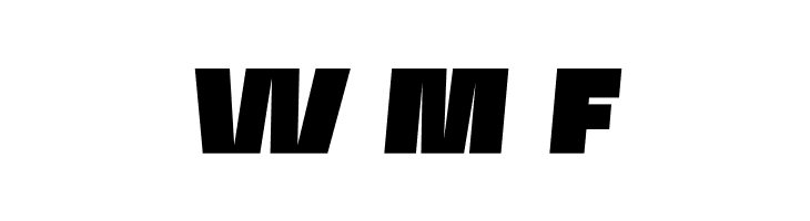 Subjectivity-SuperSlanted  Free Fonts Download