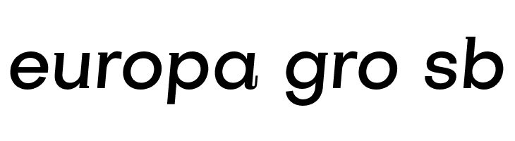 SubjectivitySerif-MediumSlanted  Free Fonts Download