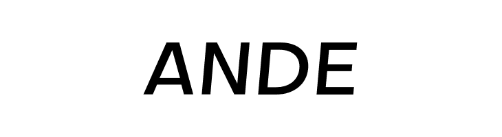 Objectivity-MediumSlanted  Free Fonts Download