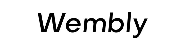 Objectivity-MediumSlanted  Free Fonts Download