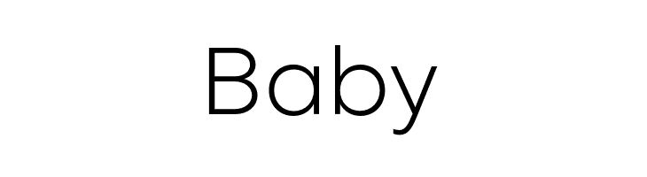 Objectivity-Light  Free Fonts Download