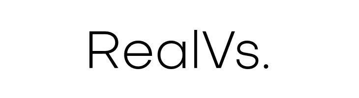 Objectivity-Light  Free Fonts Download