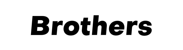 Objectivity-ExtraBoldSlanted  Free Fonts Download