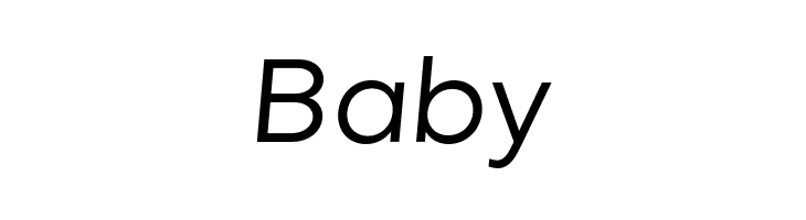 Objectivity-RegularSlanted  Free Fonts Download