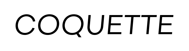 Objectivity-RegularSlanted  Free Fonts Download