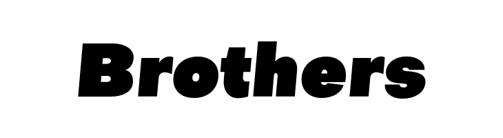 Objectivity-SuperSlanted  Free Fonts Download