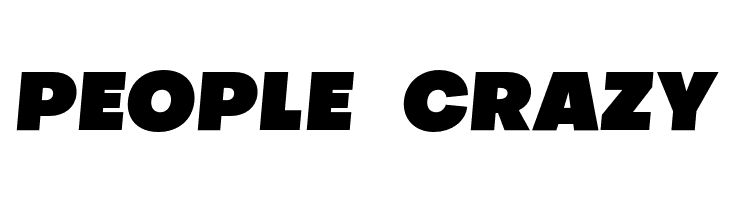 Objectivity-SuperSlanted  Free Fonts Download