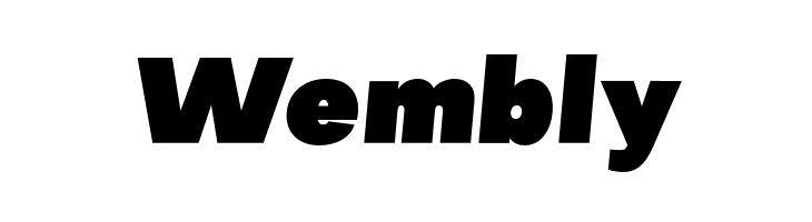 Objectivity-SuperSlanted  Free Fonts Download