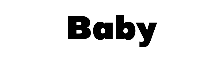 Objectivity-Black  Free Fonts Download