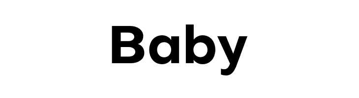 Objectivity-Bold  Free Fonts Download