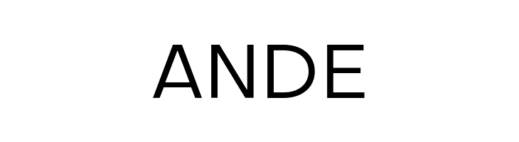 Objectivity-Regular  Free Fonts Download