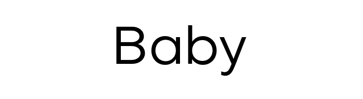 Objectivity-Regular  Free Fonts Download