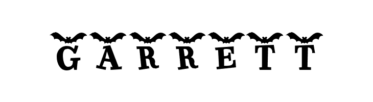 KR Batty  Free Fonts Download