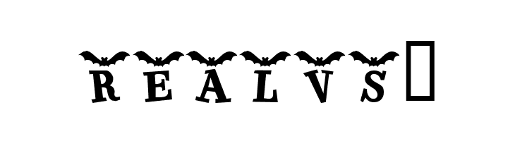 KR Batty  Free Fonts Download