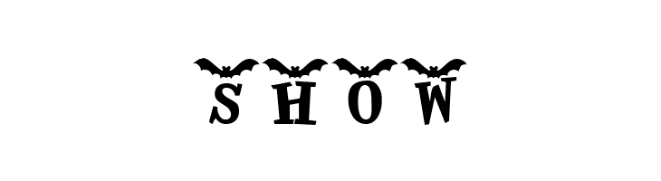 KR Batty  Free Fonts Download