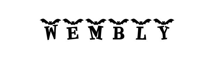 KR Batty  Free Fonts Download