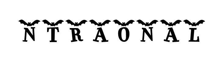 KR Batty  Free Fonts Download