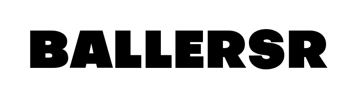 Objectivity-Super  Free Fonts Download