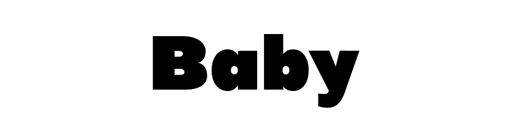 Objectivity-Super  Free Fonts Download